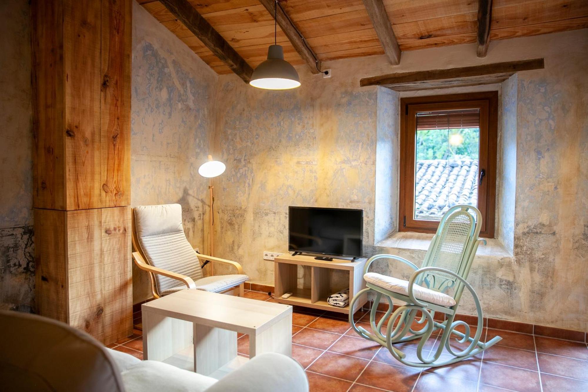 Ca La Remei Country house *