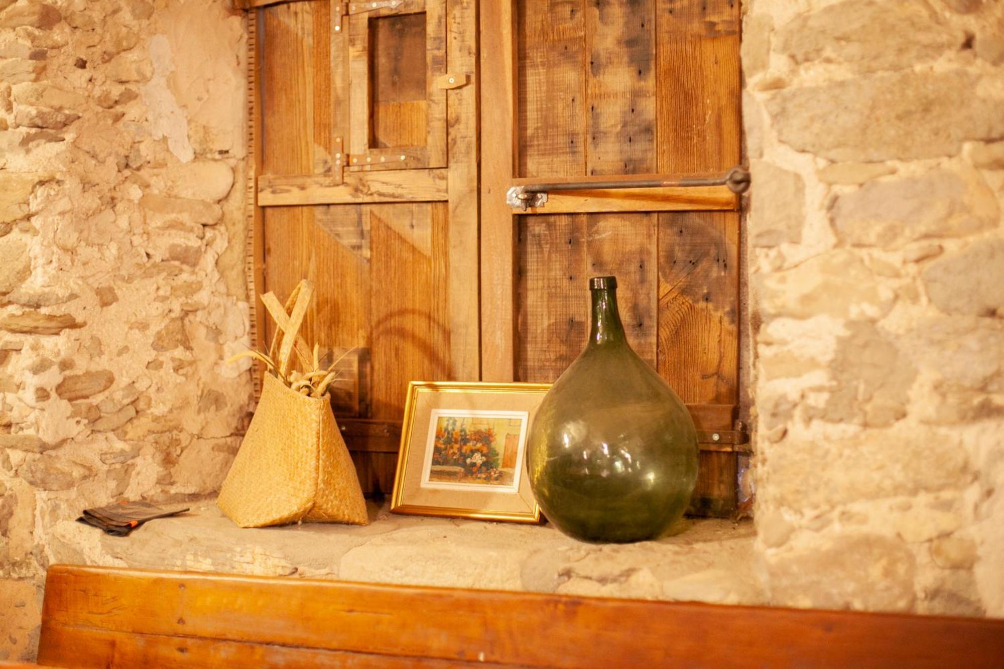 Ca La Remei Country house *
