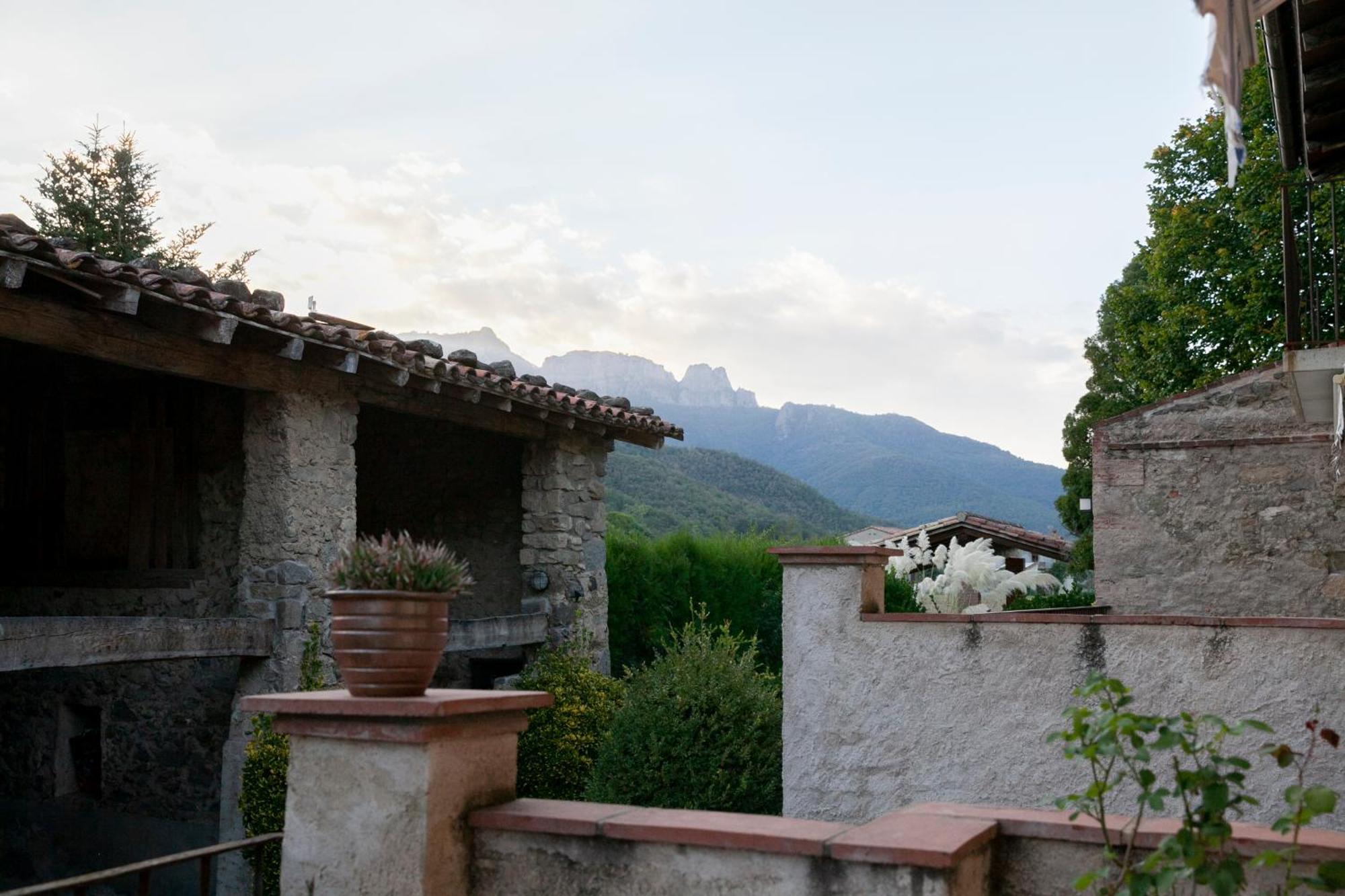 Ca La Remei Country house *