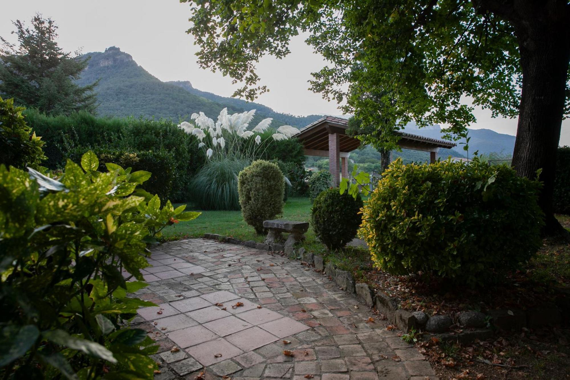 Country house Ca La Remei Els Hostalets d'en Bas