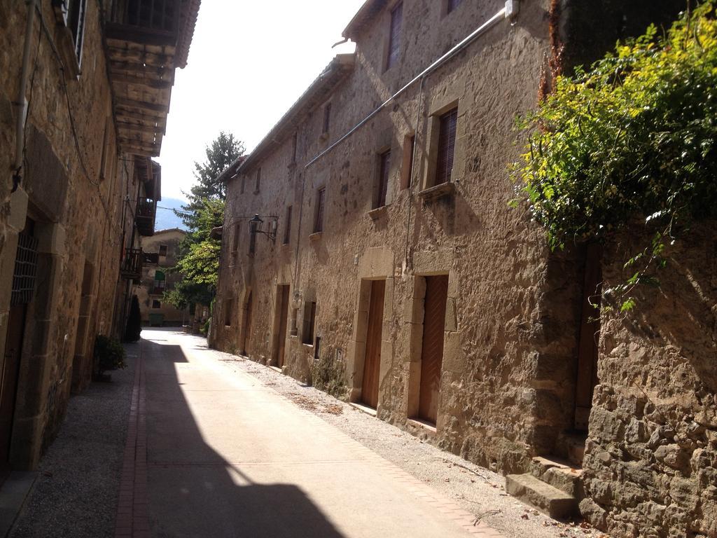 Country house Ca La Remei *