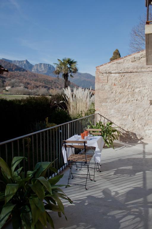 Country house Ca La Remei