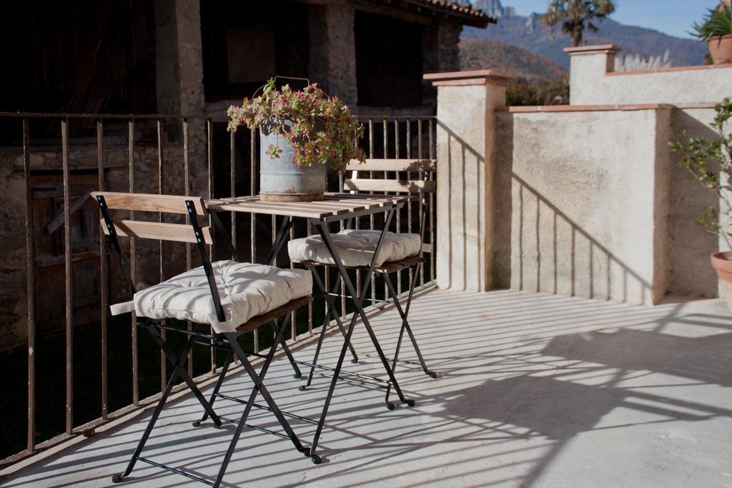 Country house Ca La Remei Els Hostalets d'en Bas